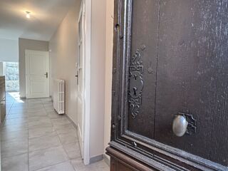  Maison à vendre 11 pièces 394 m²