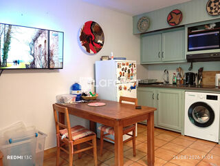  Appartement à vendre 2 pièces 41 m²