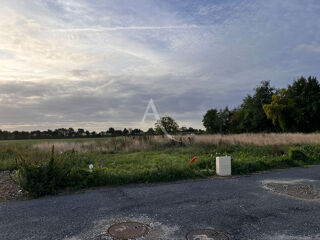  Terrain � vendre 473 m�