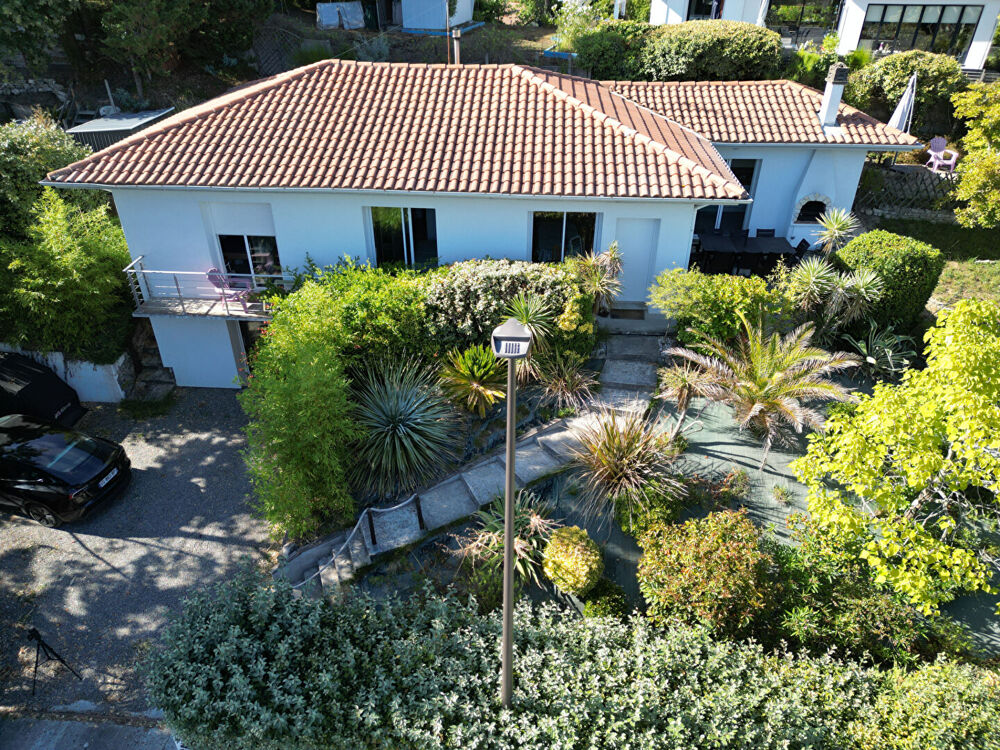 Vente Maison Villa avec studio indépendant Soorts Hossegor 5 pièce(s) 115 m2 Soorts hossegor