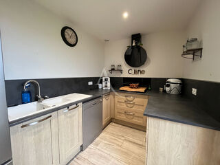  Maison � vendre 4 pi�ces 127 m�