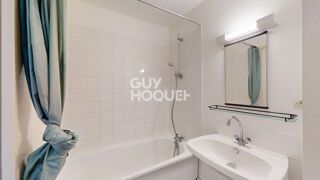  Appartement  louer 1 pice 18 m