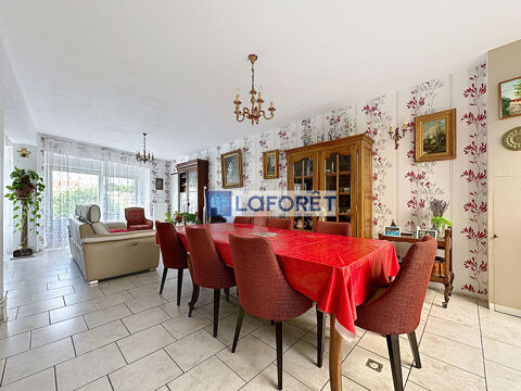   Maison Langres 5 pice(s) 130 m2 Maison - 5 pice(s) - 130 m