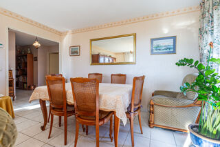  Appartement � vendre 4 pi�ces 82 m�