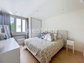  Appartement à vendre 4 pièces 89 m²