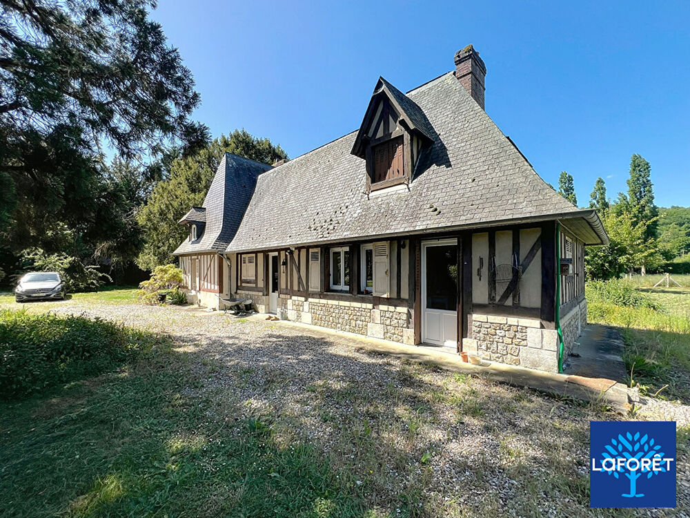 Maison Brionne 9 pièces 200 m2