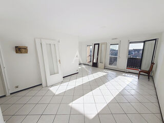  Appartement à vendre 3 pièces 94 m²