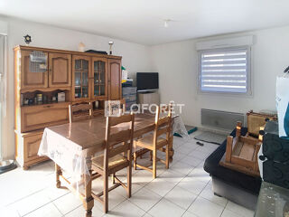  Appartement � vendre 3 pi�ces 61 m�
