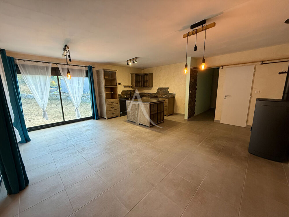 Location Maison MAISON 3 CHAMBRES GARAGE ET TERRAIN A VILLEGLY Villegly