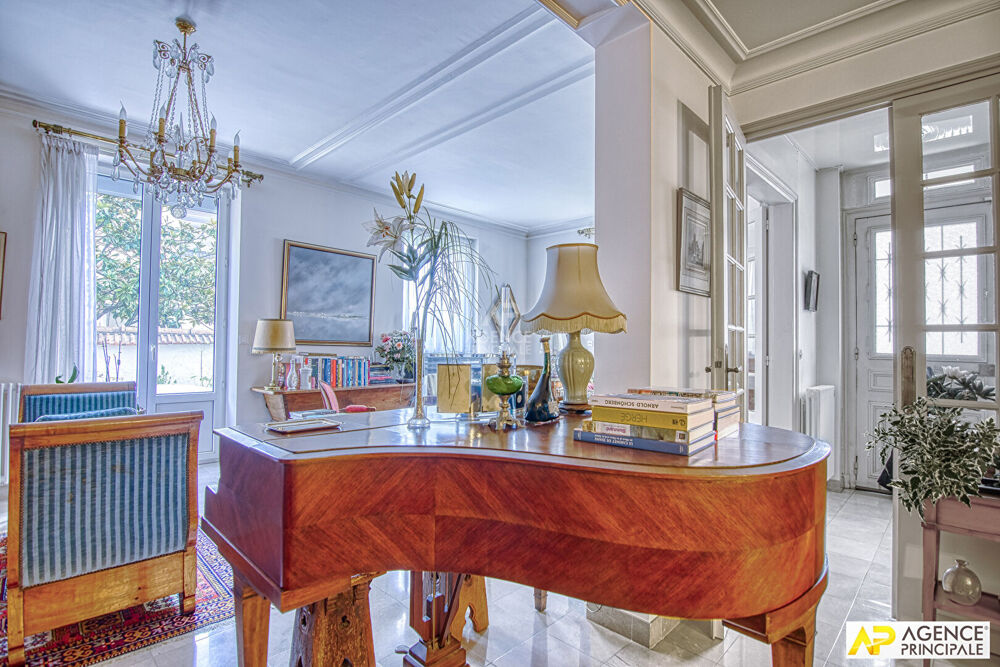 à vendre  Maison Versailles (78000)
