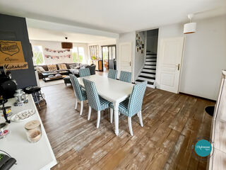  Maison � vendre 6 pi�ces 142 m�