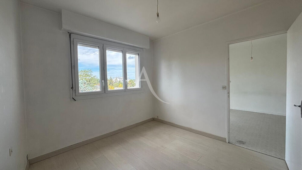 Appartement – Nantes - Plus