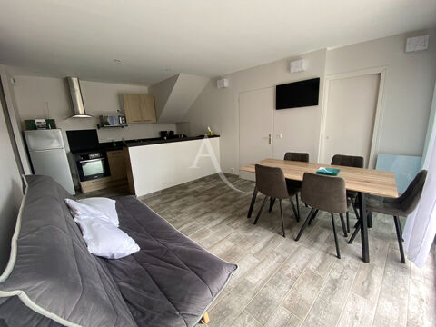  Maison  louer 3 pices 58 m