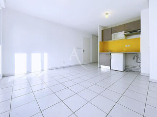  Appartement � vendre 2 pi�ces 41 m�