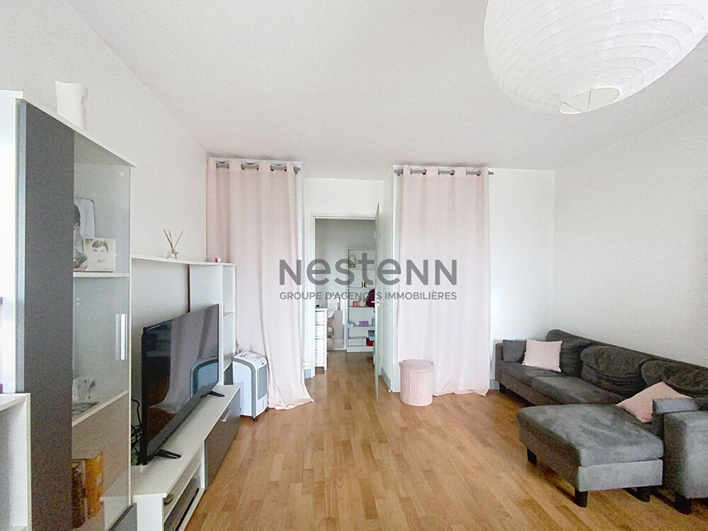 Vente Appartement Investissement Limoges. Grand  appartement de type 1 avec locataire en place, très bonne rentabilité Limoges