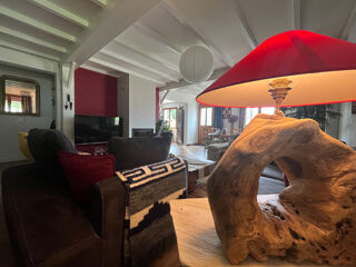  Maison � vendre 6 pi�ces 216 m�