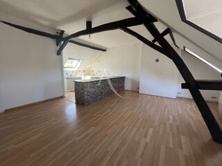  Appartement à louer 3 pièces 61 m²