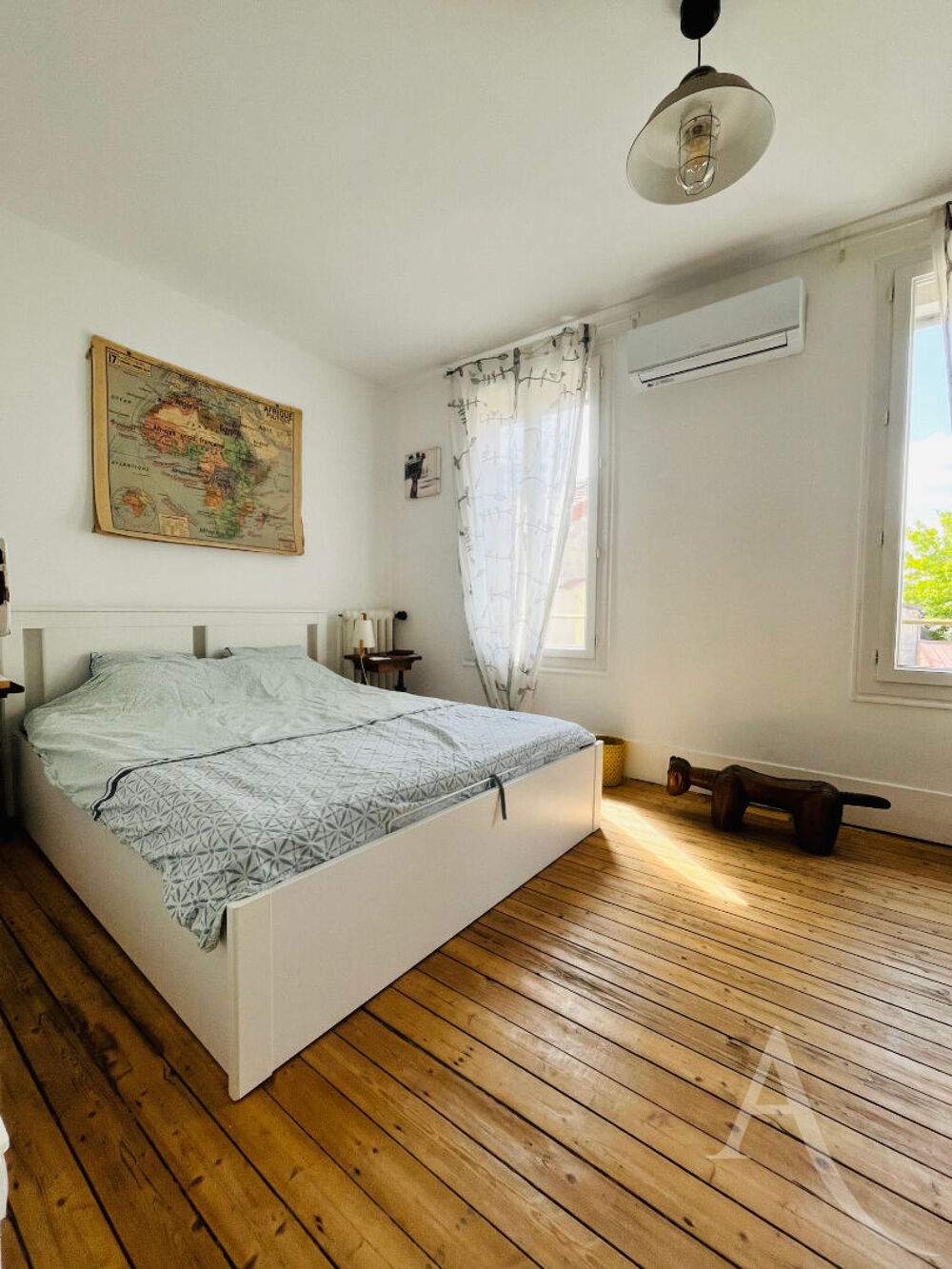 à vendre  Maison Montreuil (93100)
