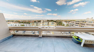  Appartement � vendre 2 pi�ces 26 m�