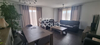  Maison 4 pi�ces 85 m� Narbonne