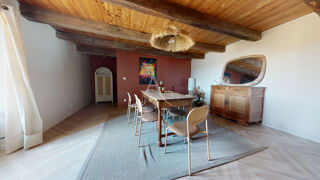  Maison à vendre 6 pièces 148 m²