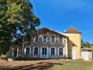  Maison � vendre 12 pi�ces 370 m�