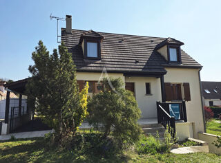  Maison à vendre 5 pièces 100 m²