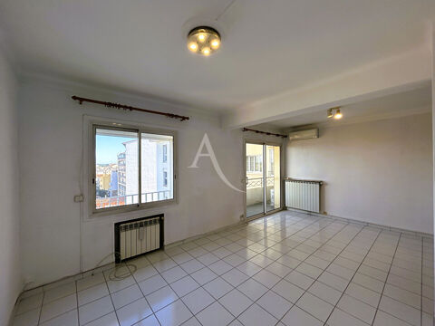  Appartement à vendre 3 pièces 84 m²