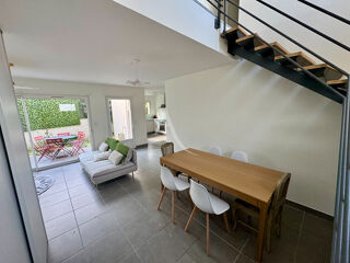  Maison à vendre 4 pièces 