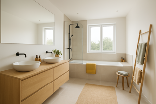  Appartement à vendre 4 pièces 123 m²