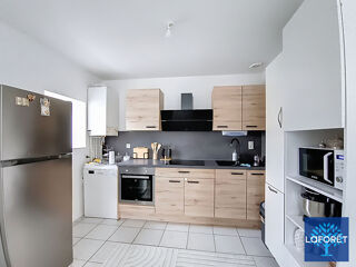  Appartement � vendre 3 pi�ces 78 m�