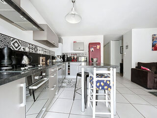  Appartement � vendre 3 pi�ces 67 m�