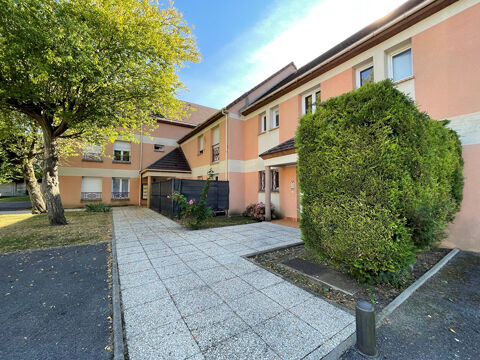   Appartement avec jardin Appartement - 1 pi�ce(s) - 29 m�