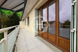  Appartement à louer 4 pièces 88 m²