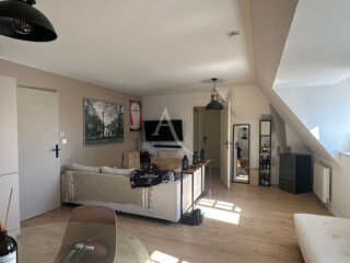  Appartement à louer 2 pièces 52 m²
