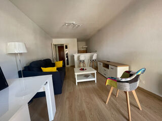  Appartement � louer 2 pi�ces 39 m�