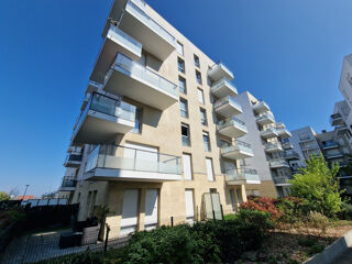  Appartement � vendre 2 pi�ces 40 m�