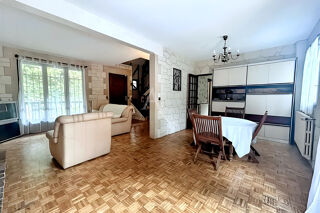  Maison � vendre 6 pi�ces 111 m�