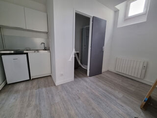  Appartement à vendre 1 pièce 25 m²