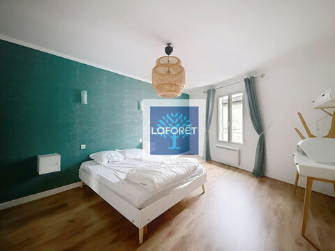  Appartement � louer 3 pi�ces 77 m�