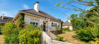 Maison à vendre 6 pièces 104 m²