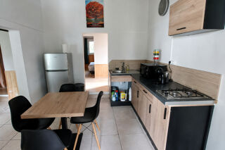  Maison � vendre 4 pi�ces 55 m�