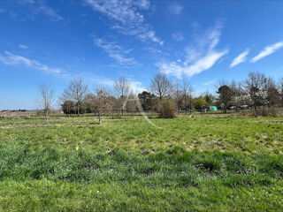  Terrain  vendre 509 m