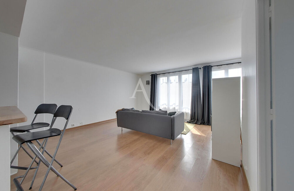 Appartement Nogent Sur Marne 2 pièces 57,47 m2