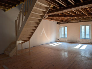  Appartement à vendre 3 pièces 79 m²