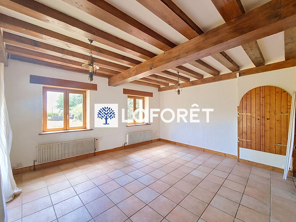 Vente Maison Briarde entre JOUY-LE-CHÂTEL et PROVINS Jouy le chatel