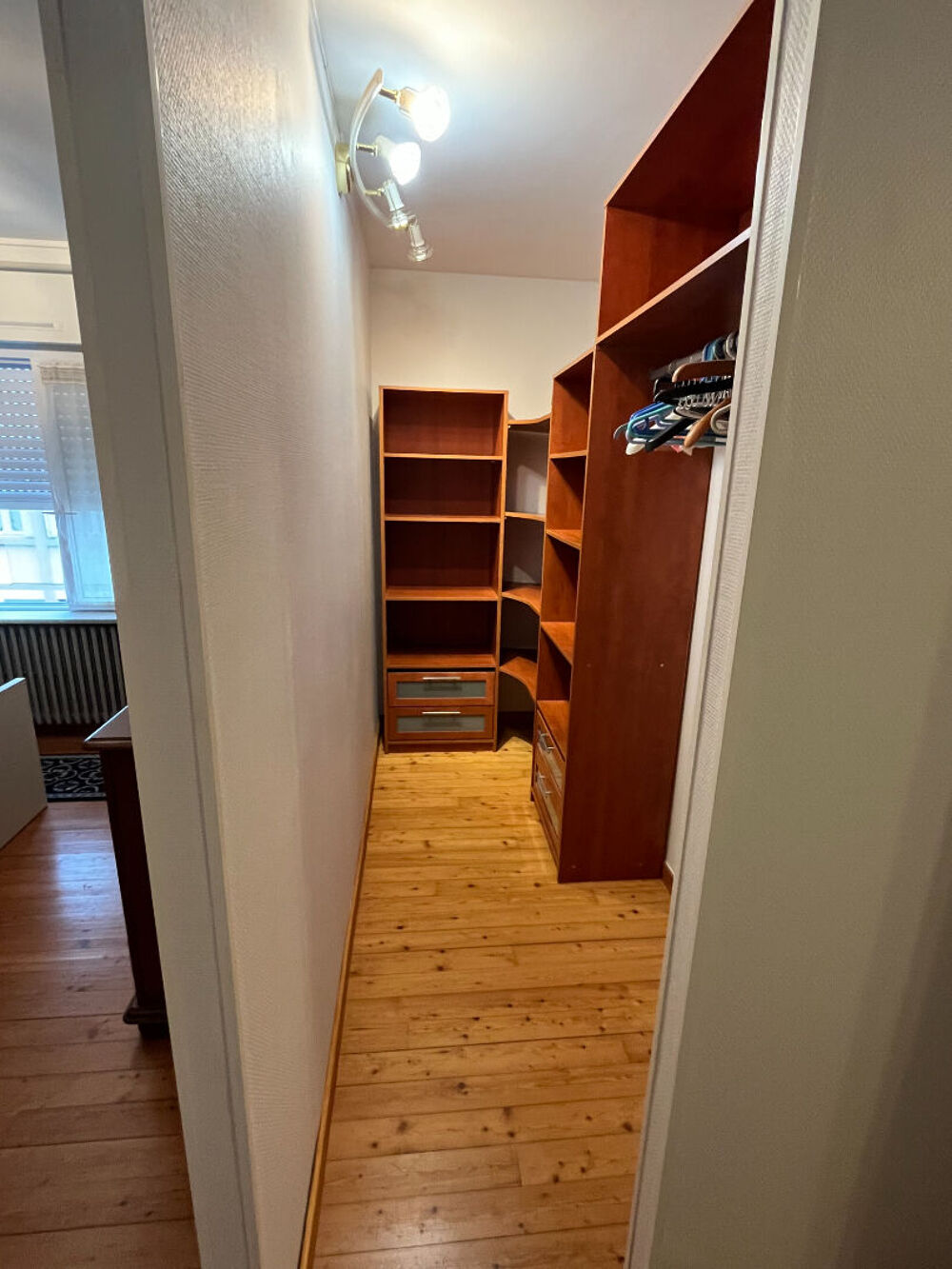 COLOCATION - 4 Chambres - La Roche sur Yon