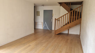  Appartement  vendre 3 pices 62 m Ermont