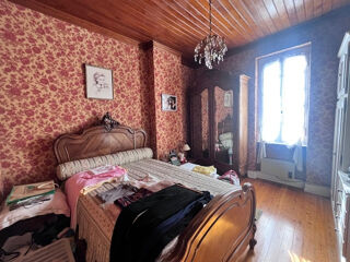  Maison � vendre 3 pi�ces 90 m�