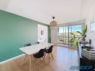  Appartement � vendre 4 pi�ces 75 m�